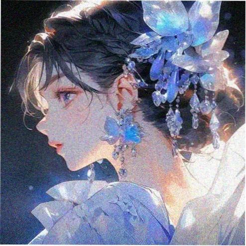 天官赐福动画 制作团队资讯图