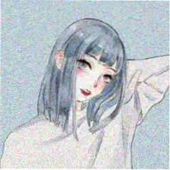 观众头像